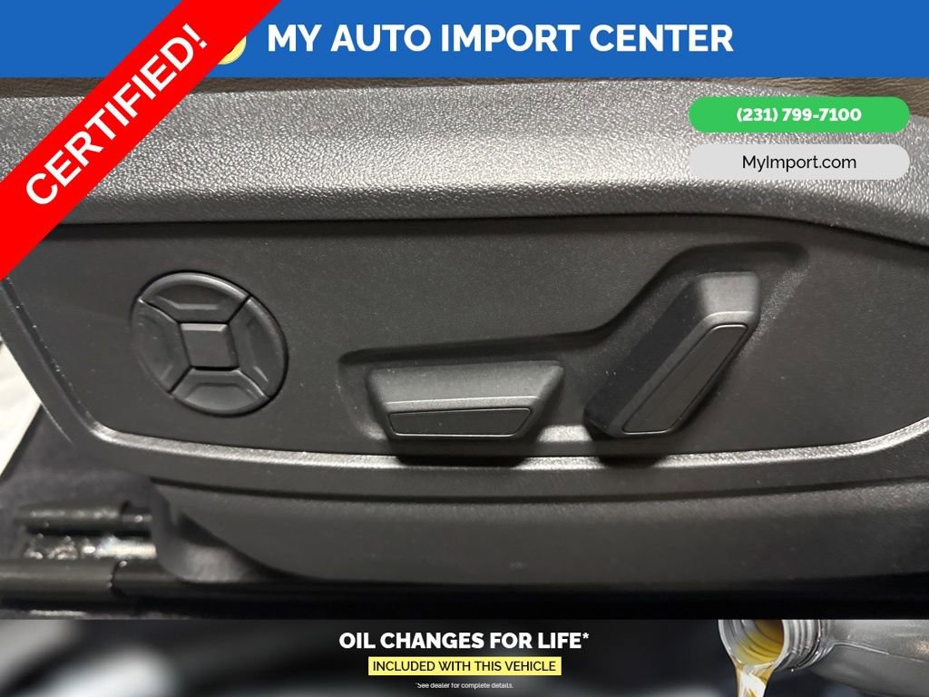 Certified 2025 Audi Q5 2.0T Premium w/ Convenience Package image 13