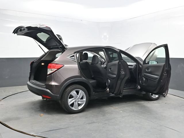 Used 2020 Honda HR-V EX image 48