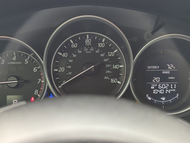 Used 2016 MAZDA CX-5 Grand Touring image 11