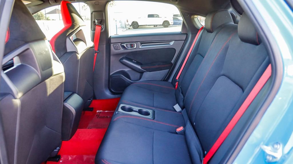 Used 2023 Honda Civic Type R image 19