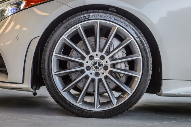 Used 2019 Mercedes-Benz CLS 450 image 13