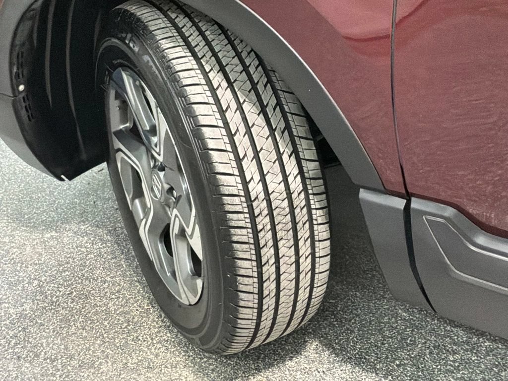 Certified 2019 Honda CR-V EX image 33