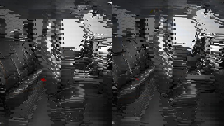 New 2026 Ford F250 Lariat w/ Lariat Premium Package image 52