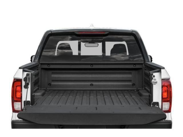 New 2026 Honda Ridgeline Black Edition image 13