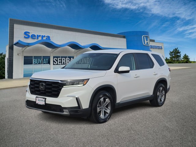 Used 2023 Honda Pilot EX-L image 1