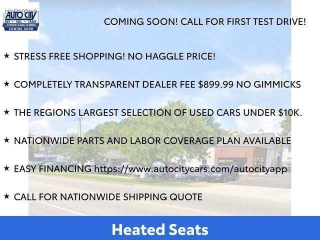 Used 2004 Lincoln Town Car Ultimate RWD image 9