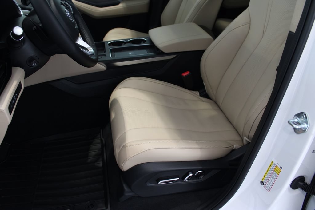 New 2026 Acura MDX w/ Technology Package AWD/4WD image 9