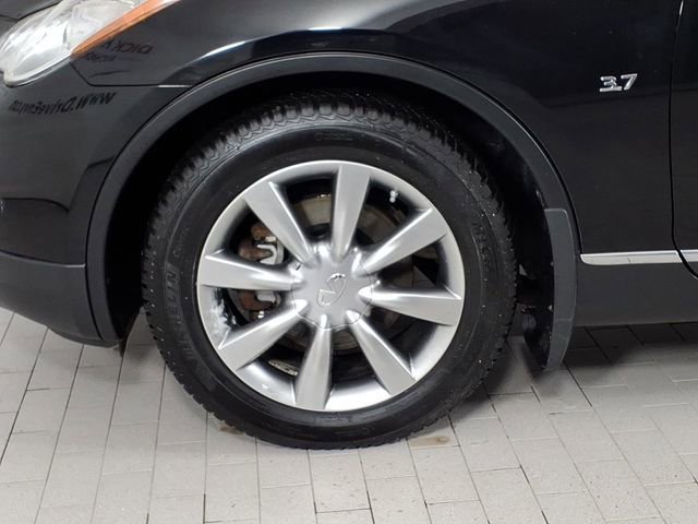 Used 2015 INFINITI QX50 AWD image 10