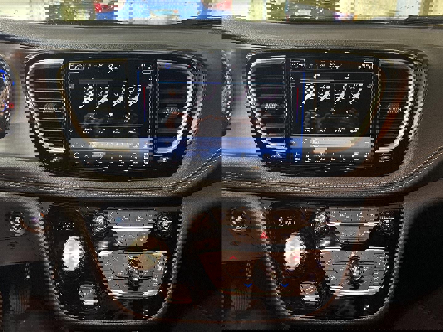 New 2026 Chrysler Pacifica Select image 26