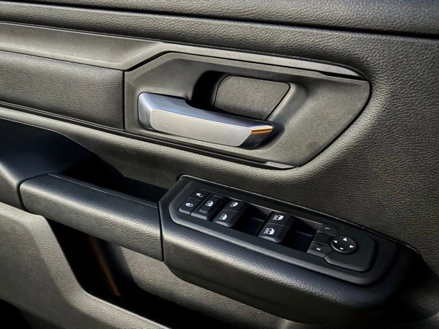 Certified 2025 RAM 1500 Tradesman image 17