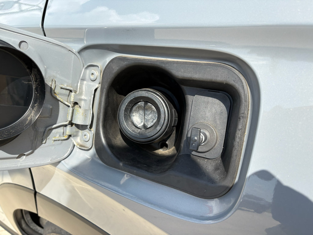 Certified 2024 Honda CR-V EX-L image 33