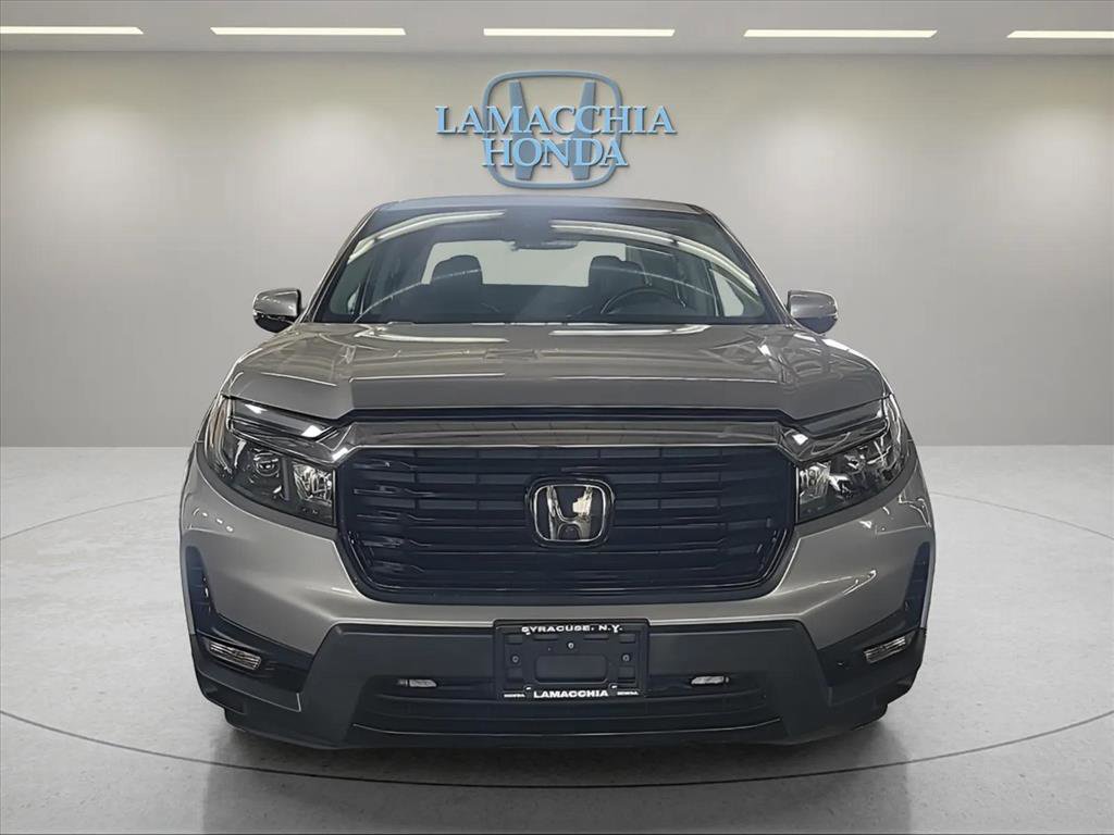 Used 2022 Honda Ridgeline RTL-E image 10