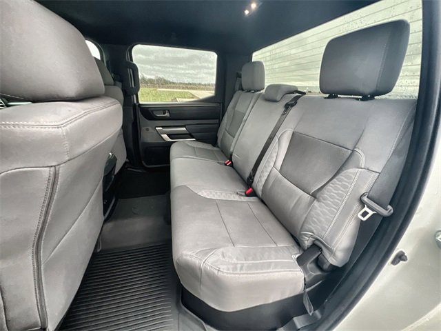Used 2025 Toyota Tundra SR5 image 24