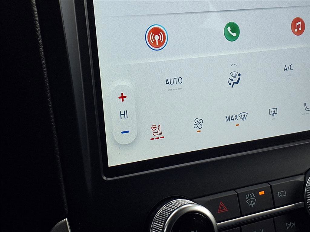 Certified 2024 Ford Edge SEL w/ Convenience Package image 5