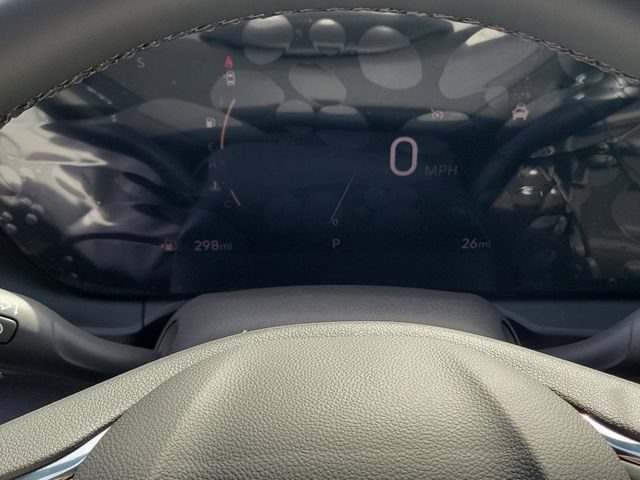 New 2026 Buick Envista Sport Touring w/ Convenience I Package FWD image 23