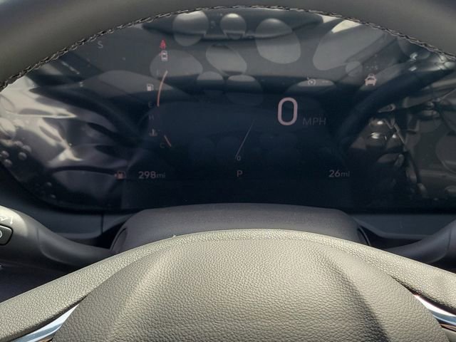 New 2026 Buick Envista Preferred w/ Convenience I Package image 23