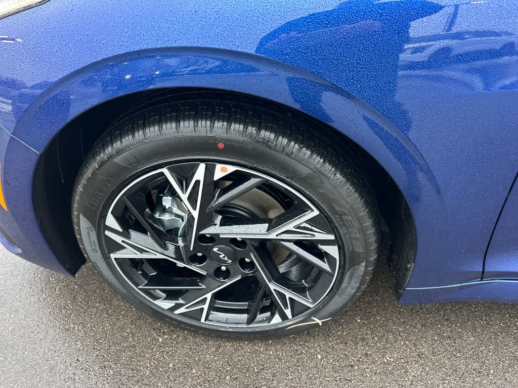 New 2026 Kia K5 GT-Line image 38