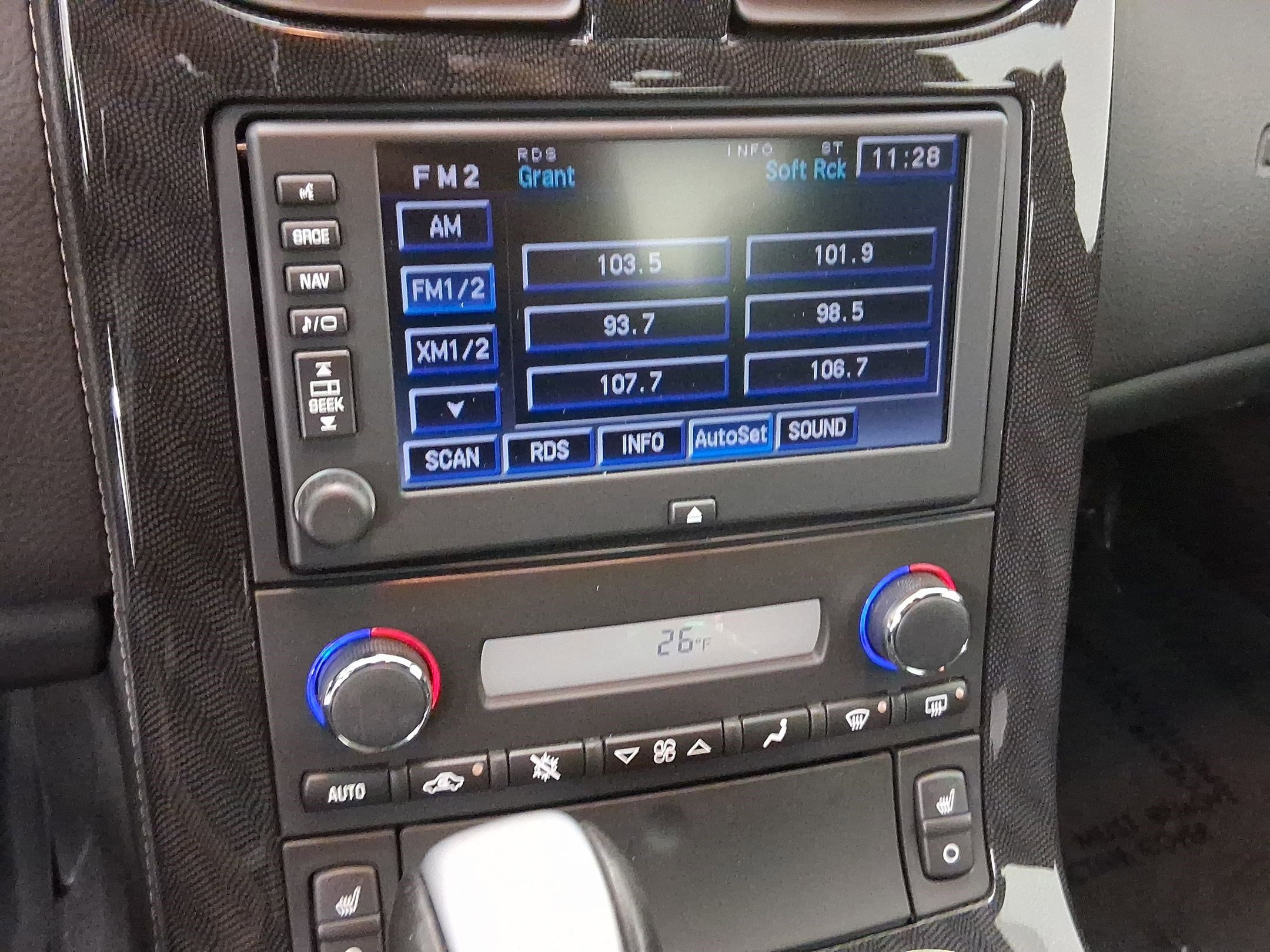 Used 2012 Chevrolet Corvette Coupe w/ 3LT Preferred Equipment Group image 20