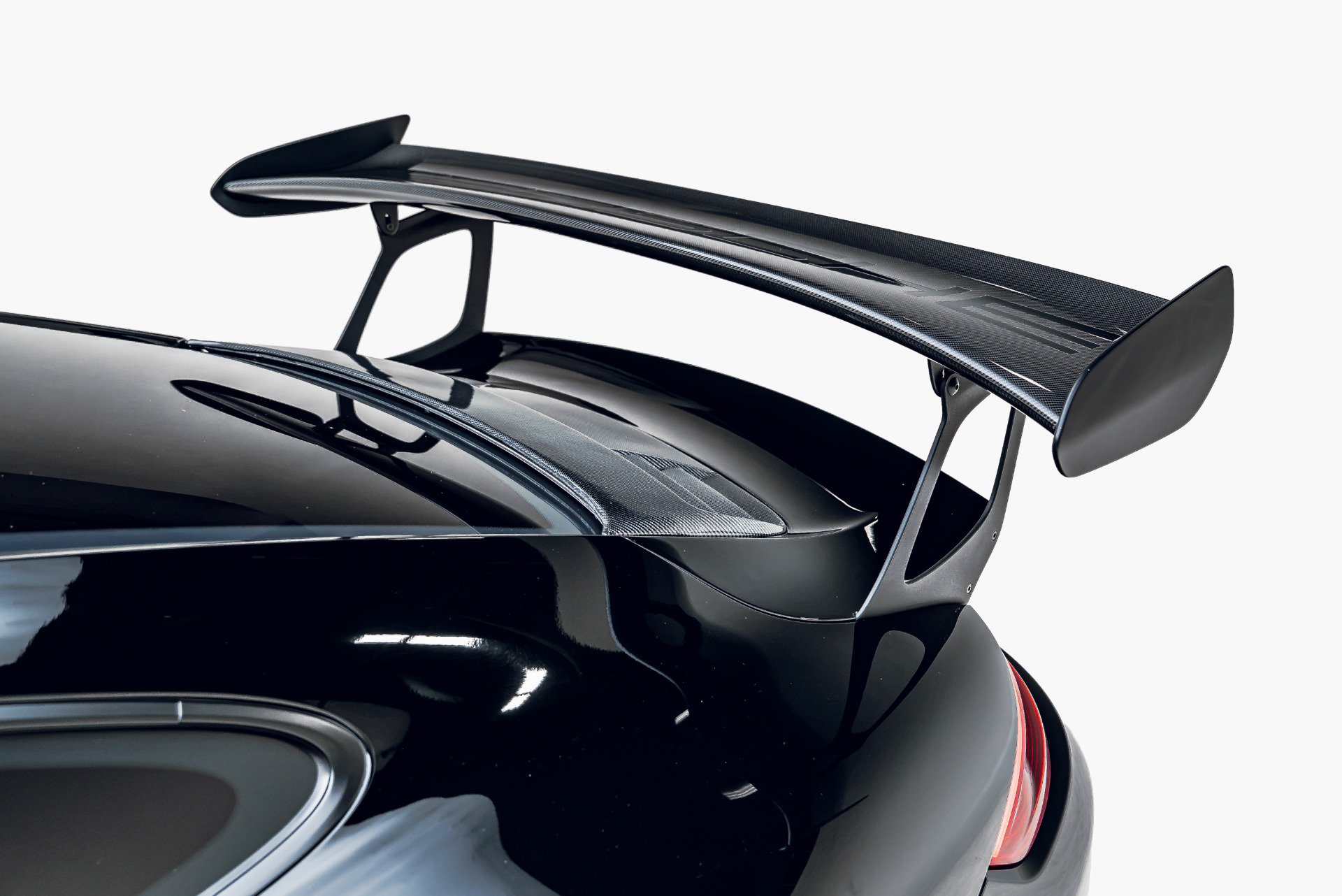 Used 2019 Porsche 911 GT3 RS RWD image 30