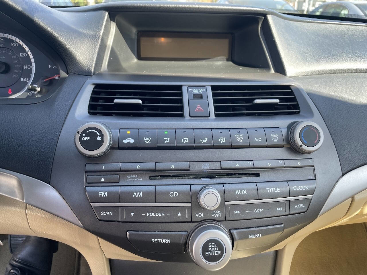 Used 2012 Honda Accord LX image 11