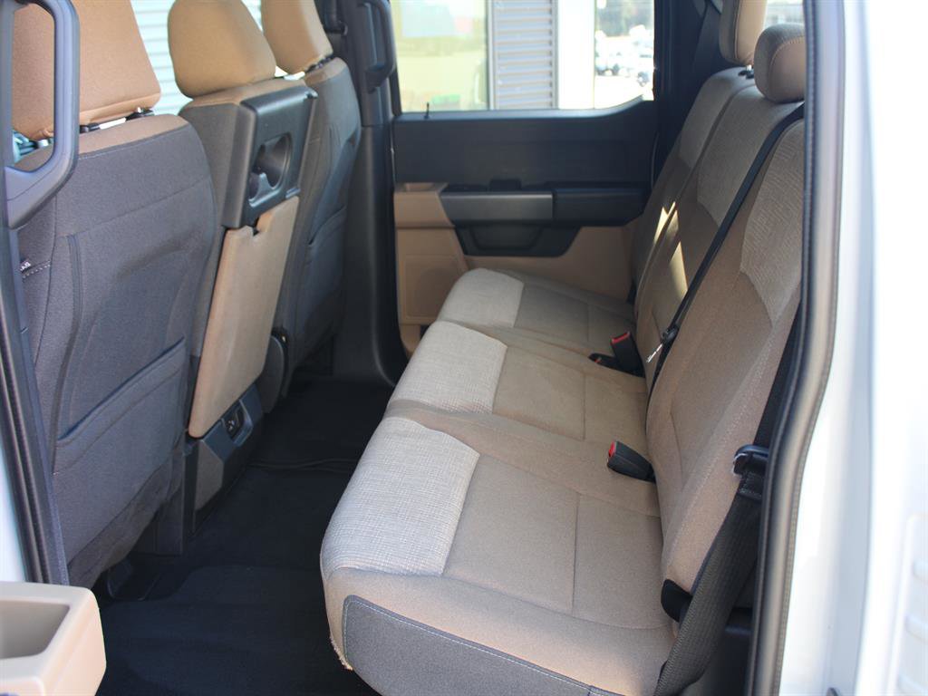 Used 2023 Ford F150 XLT image 34