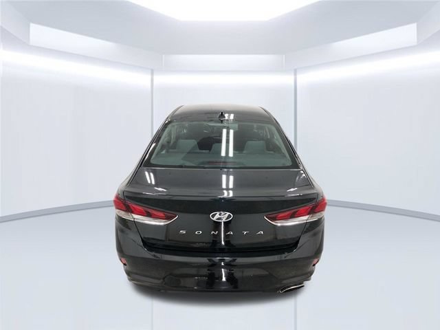 Used 2018 Hyundai Sonata SEL w/ Tech Package 02 FWD image 38