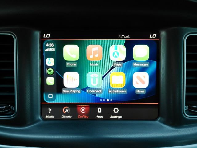 Used 2021 Dodge Charger GT w/ Performance Handling Group image 9