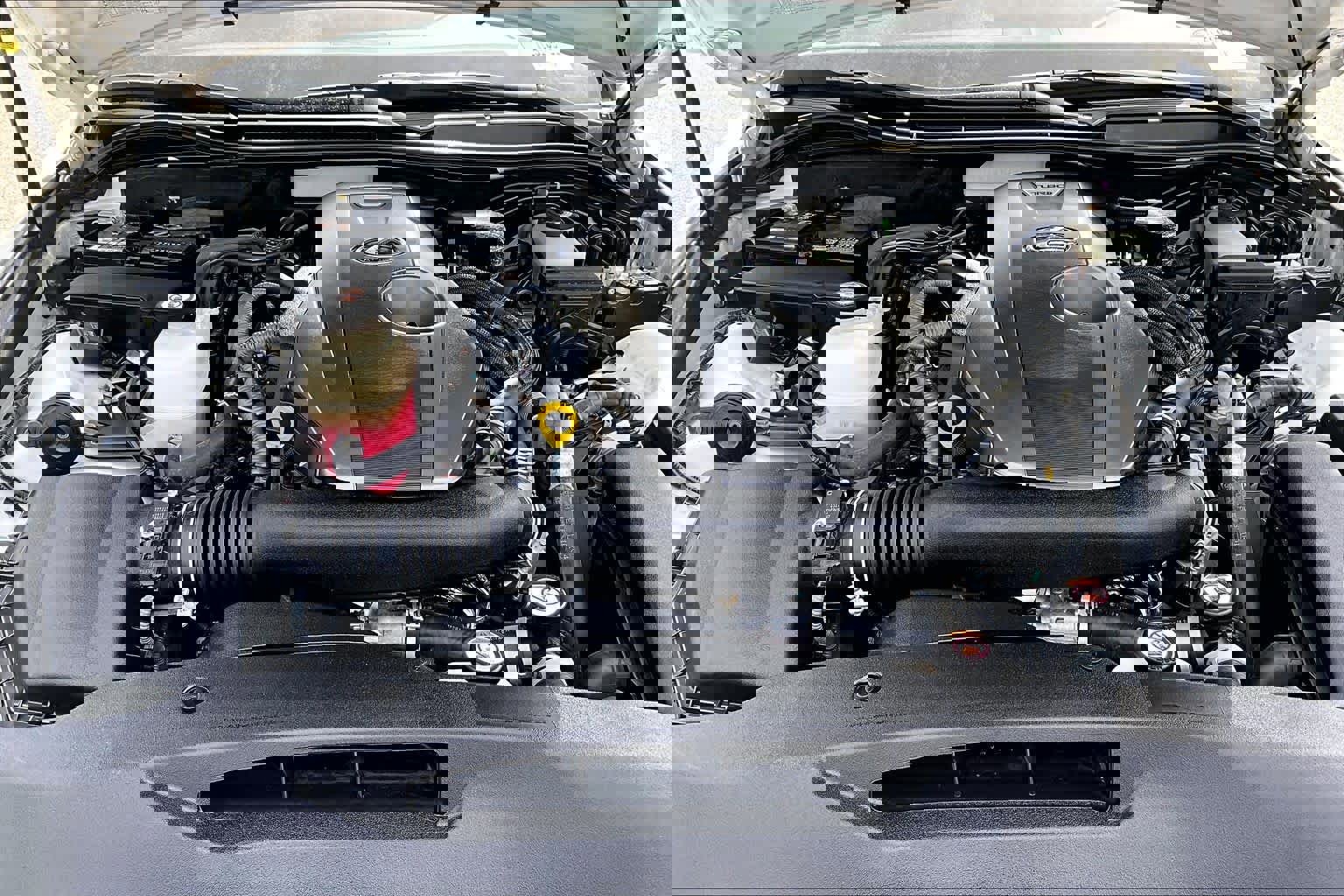 Used 2020 Lexus IS 300 w/ Accessory Package 2 image 33