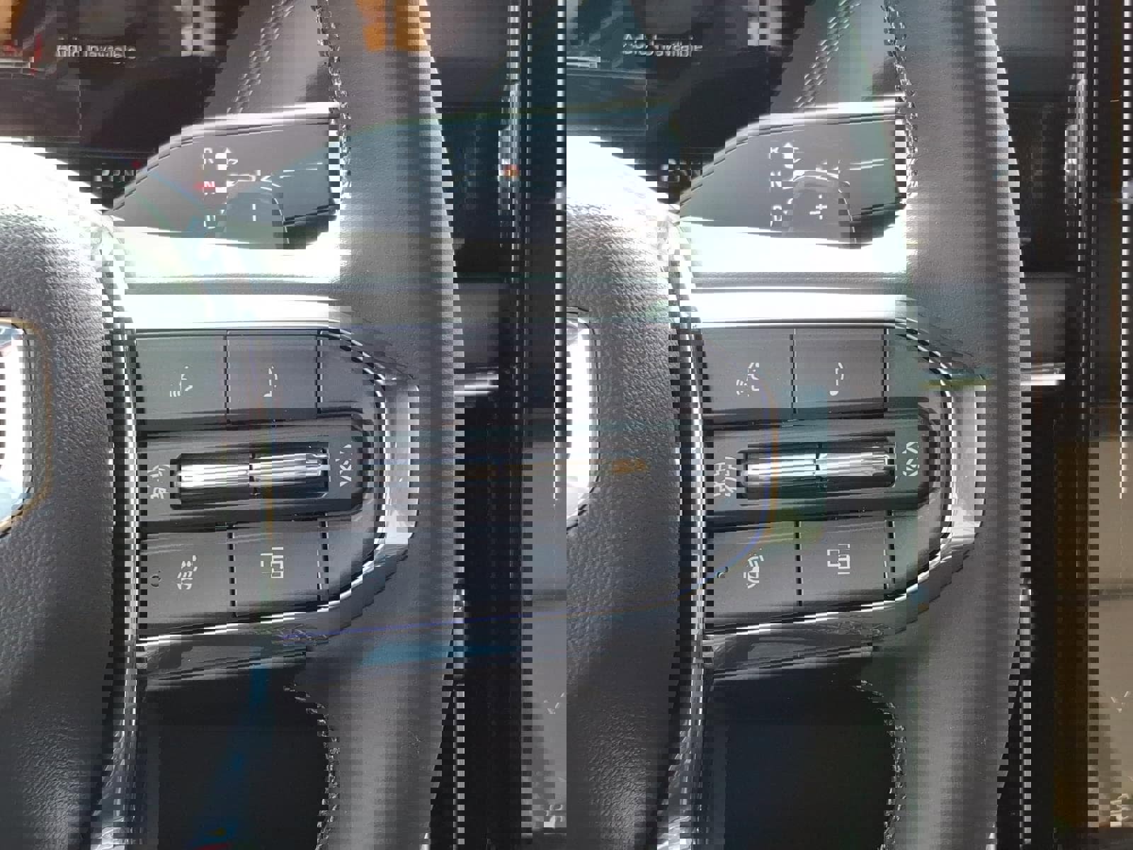 New 2026 GMC Yukon XL Elevation image 19