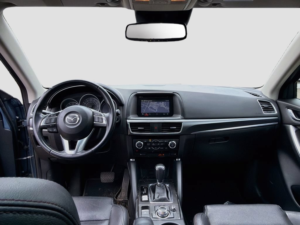 Used 2016 MAZDA CX-5 Grand Touring AWD/4WD image 27