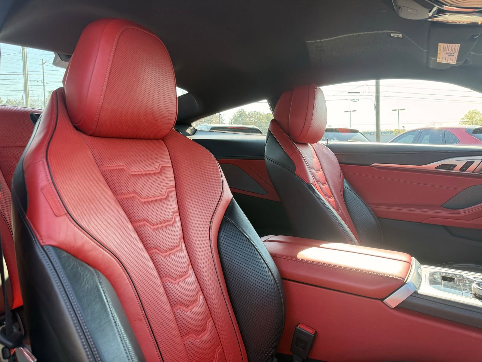 Used 2022 BMW 840i xDrive Coupe image 32