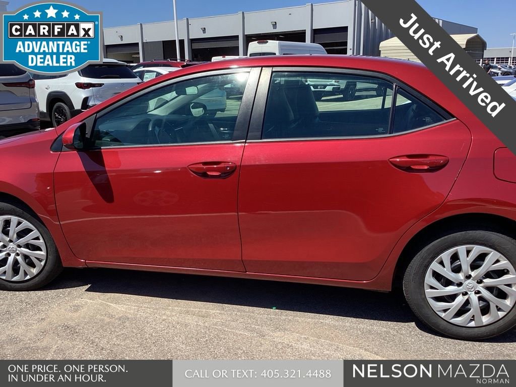 Used 2019 Toyota Corolla LE image 9