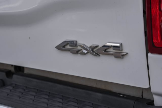 Used 2020 RAM 2500 Laramie AWD/4WD image 10