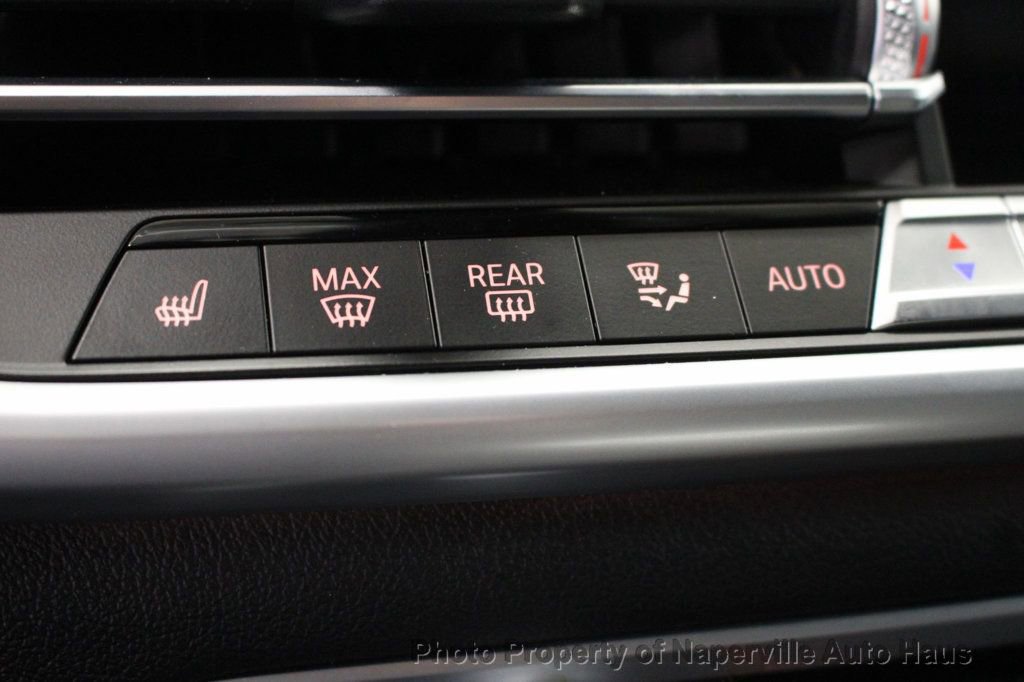 Used 2021 BMW X6 xDrive40i w/ Premium Package AWD/4WD image 30