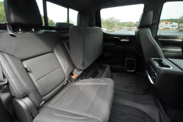 Used 2023 GMC Sierra 1500 Elevation w/ Elevation Premium Package image 33