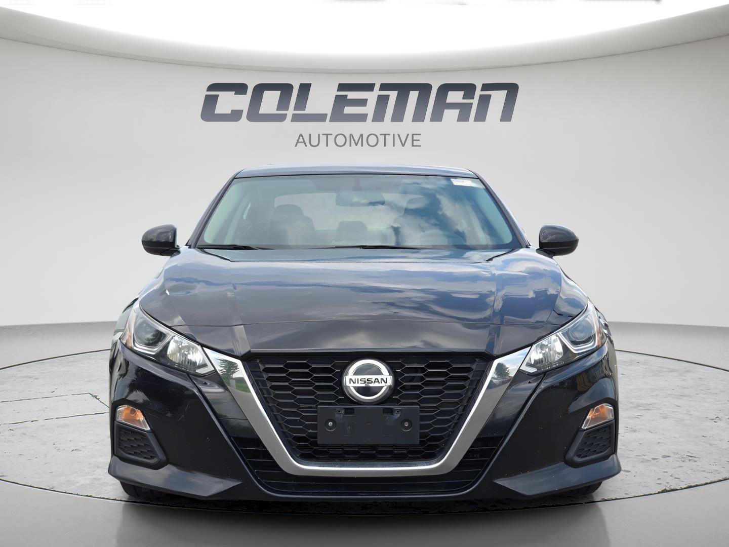 Used 2020 Nissan Altima 2.5 S FWD image 2