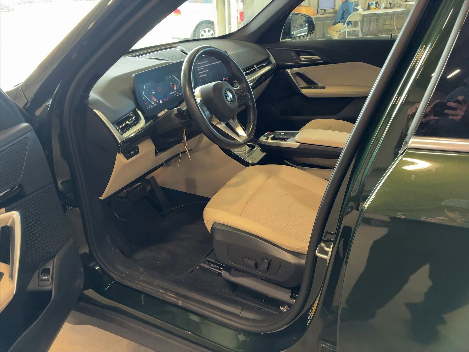 Used 2023 BMW X1 xDrive28i w/ Convenience Package image 7