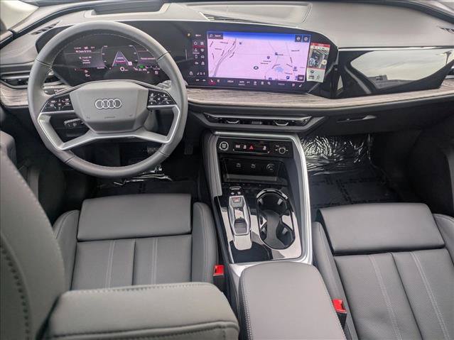 New 2025 Audi Q5 Premium AWD/4WD image 16