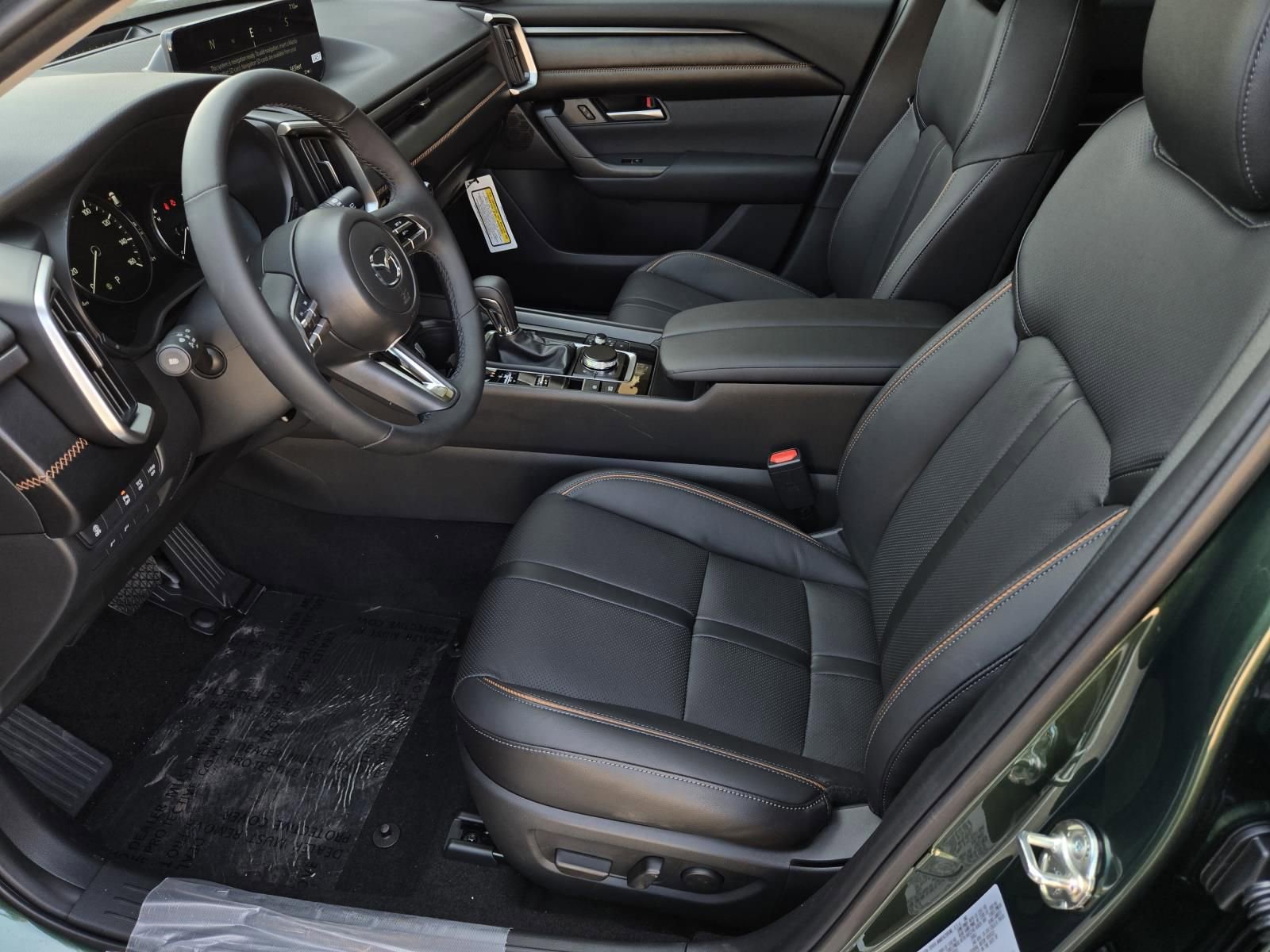 New 2026 MAZDA CX-50 AWD 2.5 S w/ Weather Package image 15