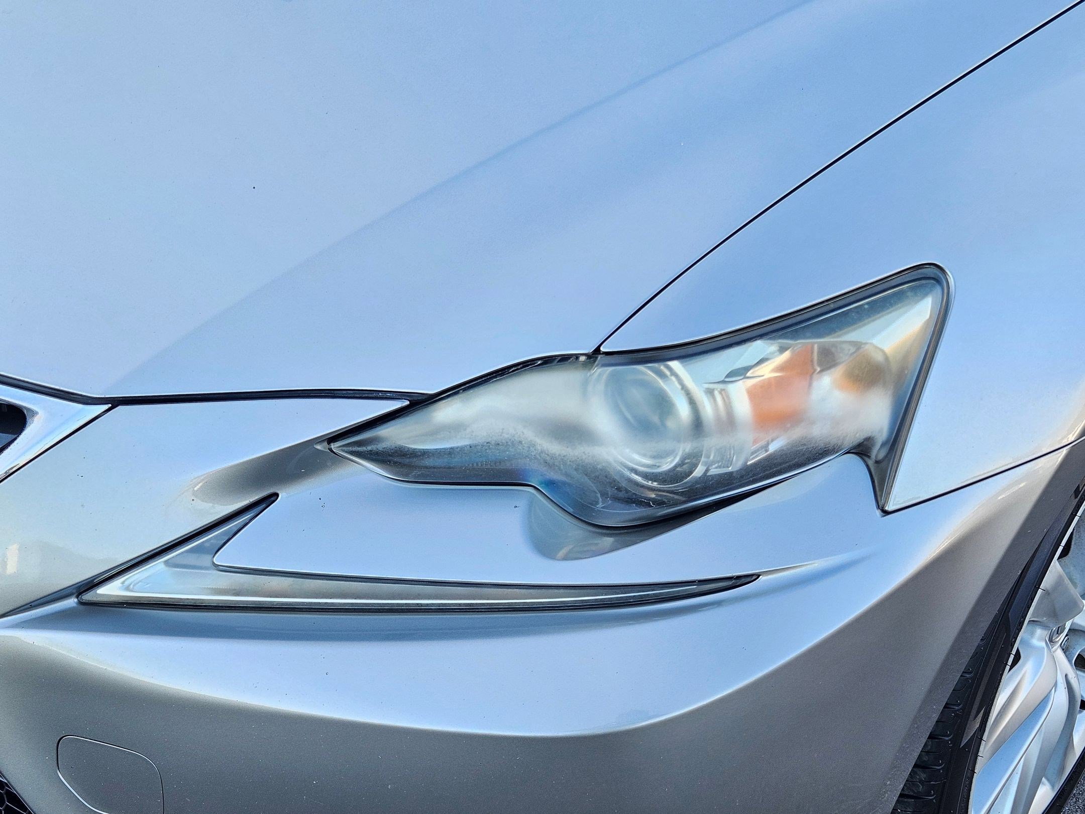 Used 2014 Lexus IS 250 image 10