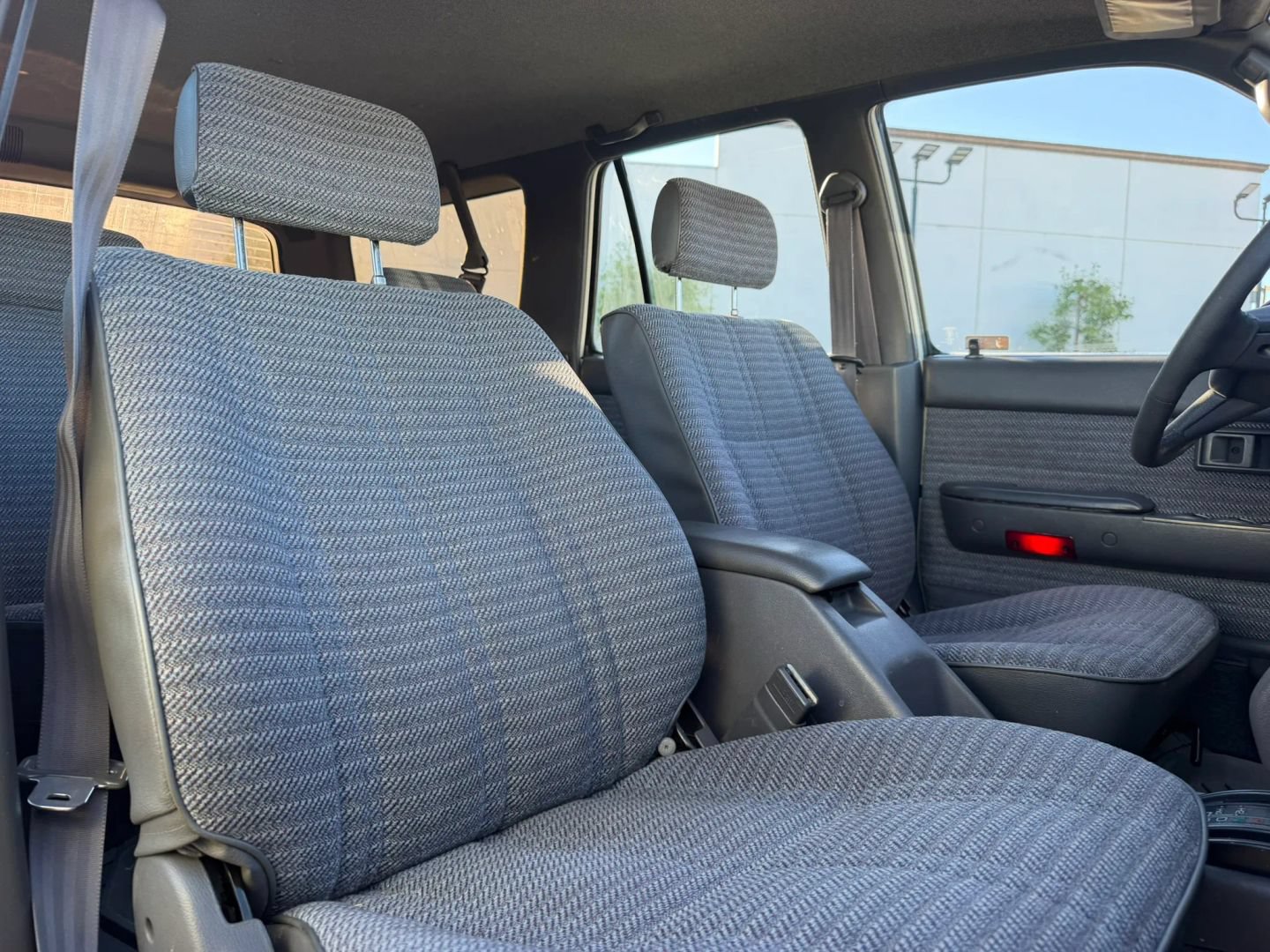 Used 1995 Toyota 4Runner SR5 AWD/4WD image 19