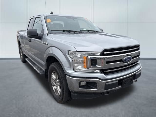 Used 2020 Ford F150 XLT w/ Trailer Tow Package image 4