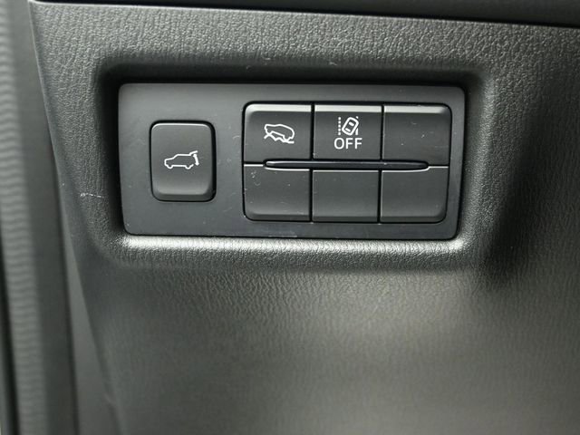 Used 2021 MAZDA CX-5 Grand Touring image 11