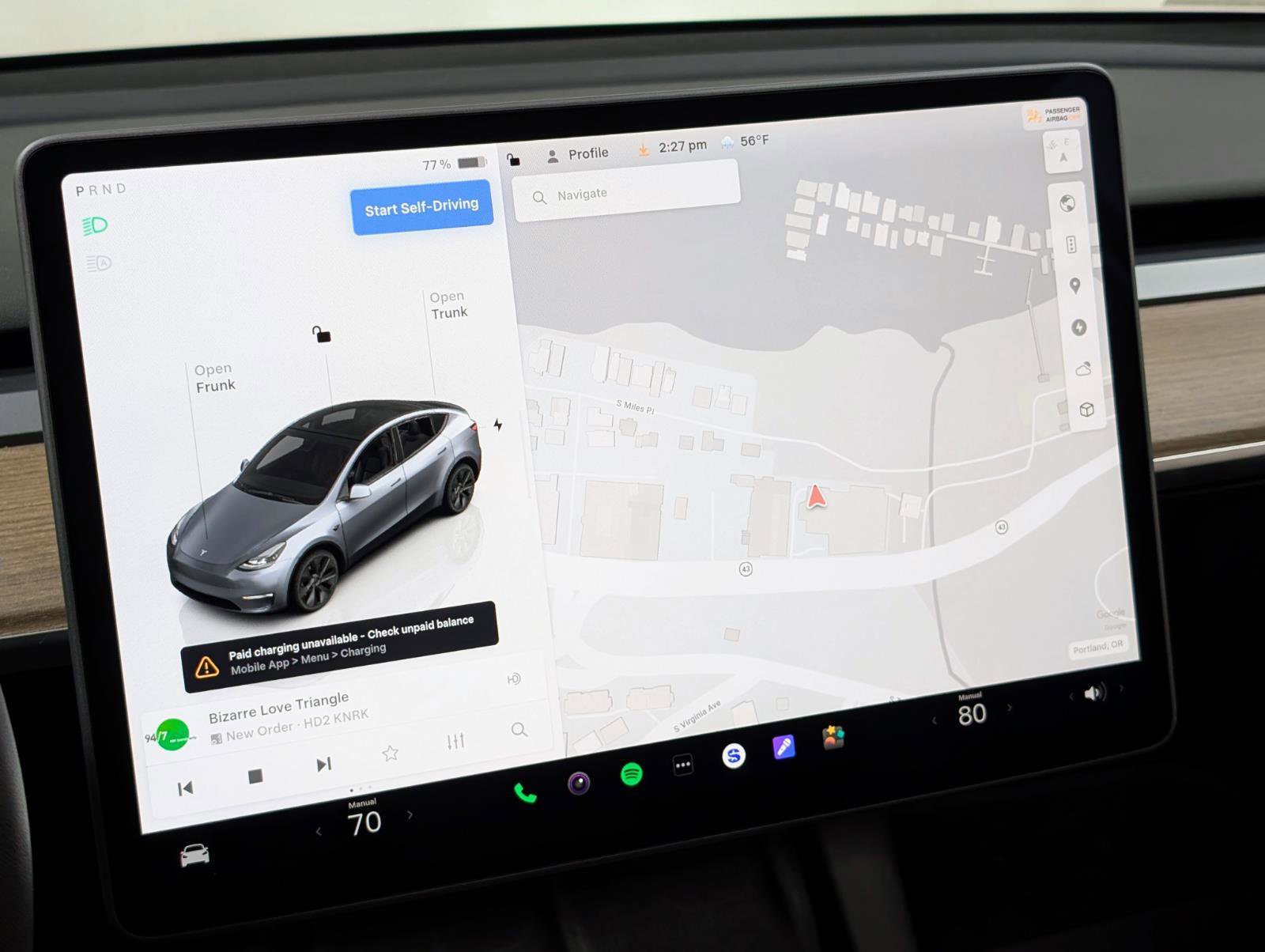 Used 2024 Tesla Model Y Long Range image 33