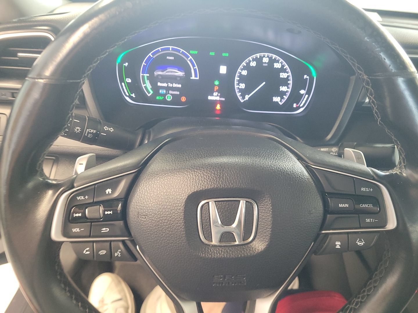 Used 2022 Honda Insight Touring image 8