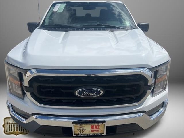 Used 2023 Ford F150 XLT AWD/4WD image 7