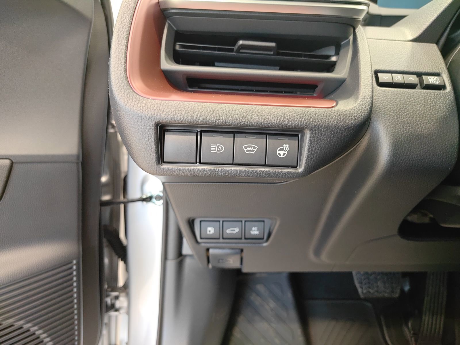 New 2026 Toyota Prius XSE Premium w/ Limited Premium Package image 23