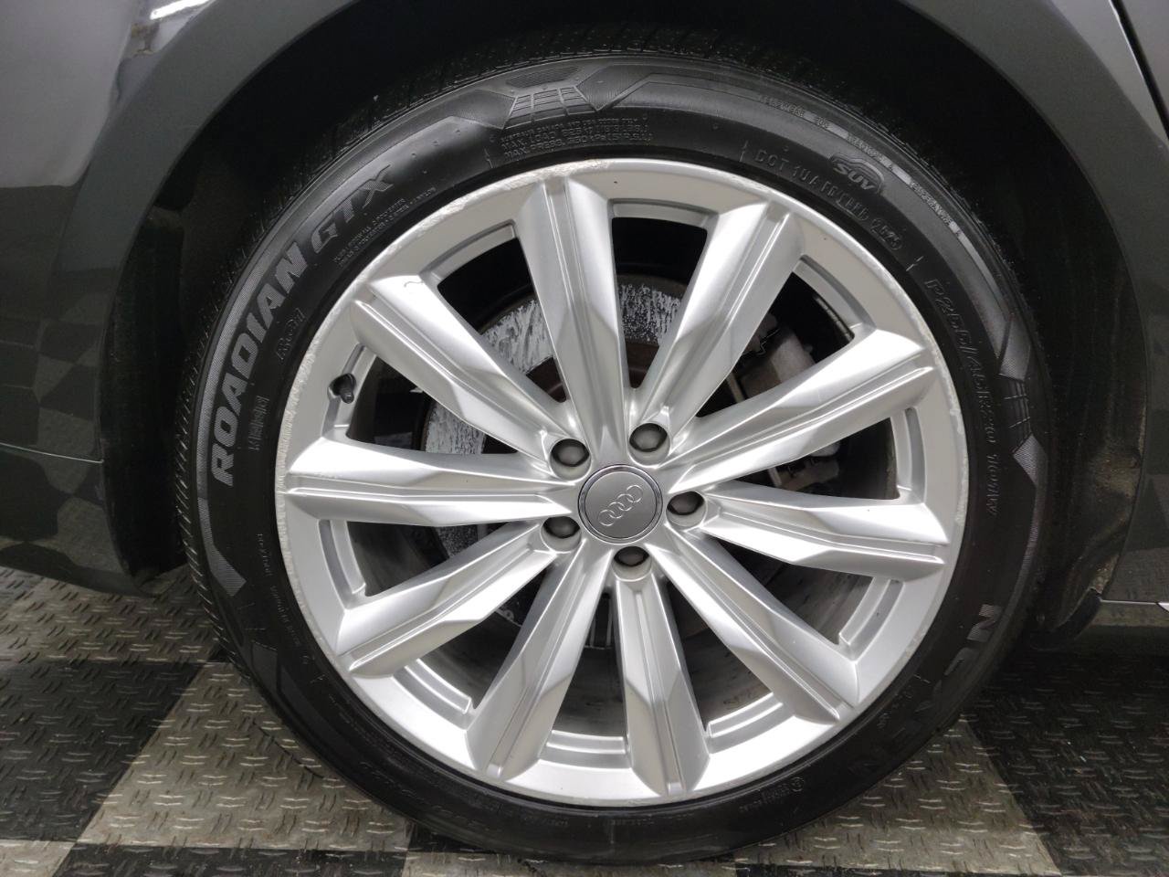 Used 2016 Audi A8 L 3.0T w/ Executive Package AWD/4WD image 35