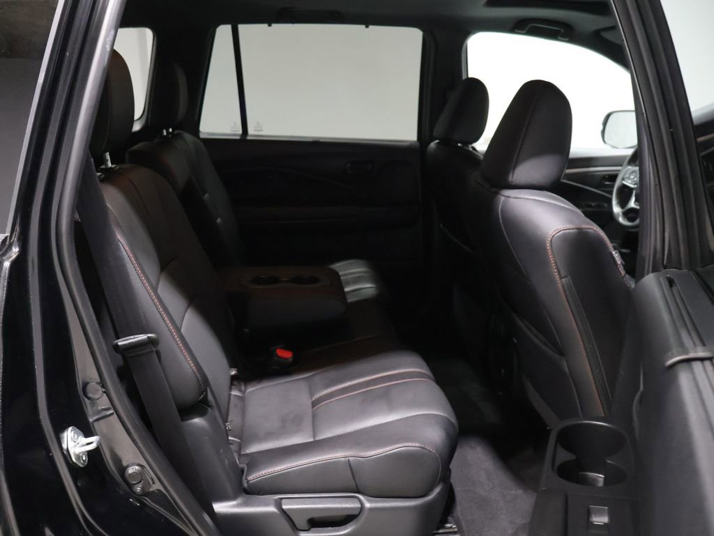 Used 2023 Honda Passport TrailSport image 20