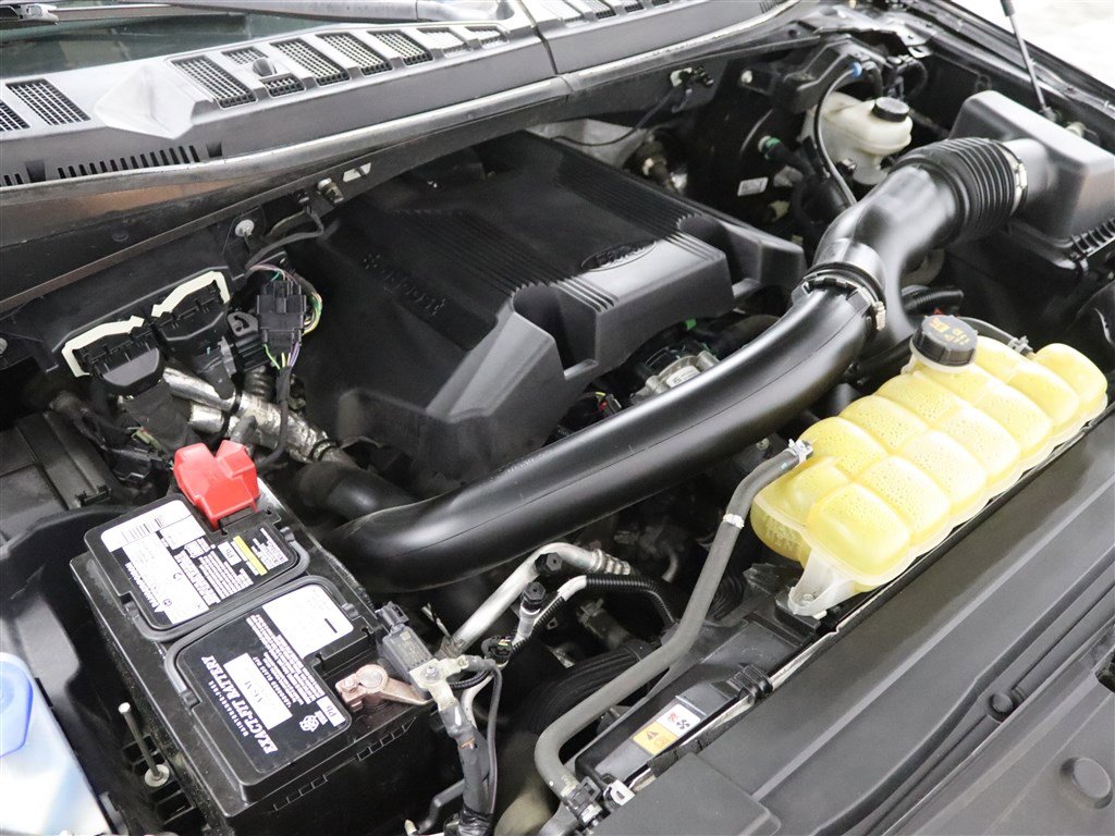 Used 2019 Ford F150 XLT w/ Equipment Group 302A Luxury image 36